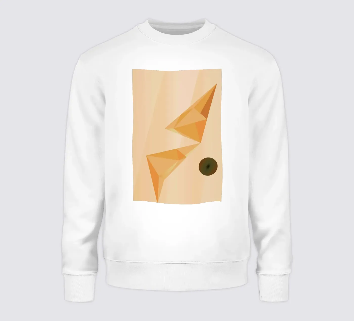 Vector sweat de Andreas Jarner