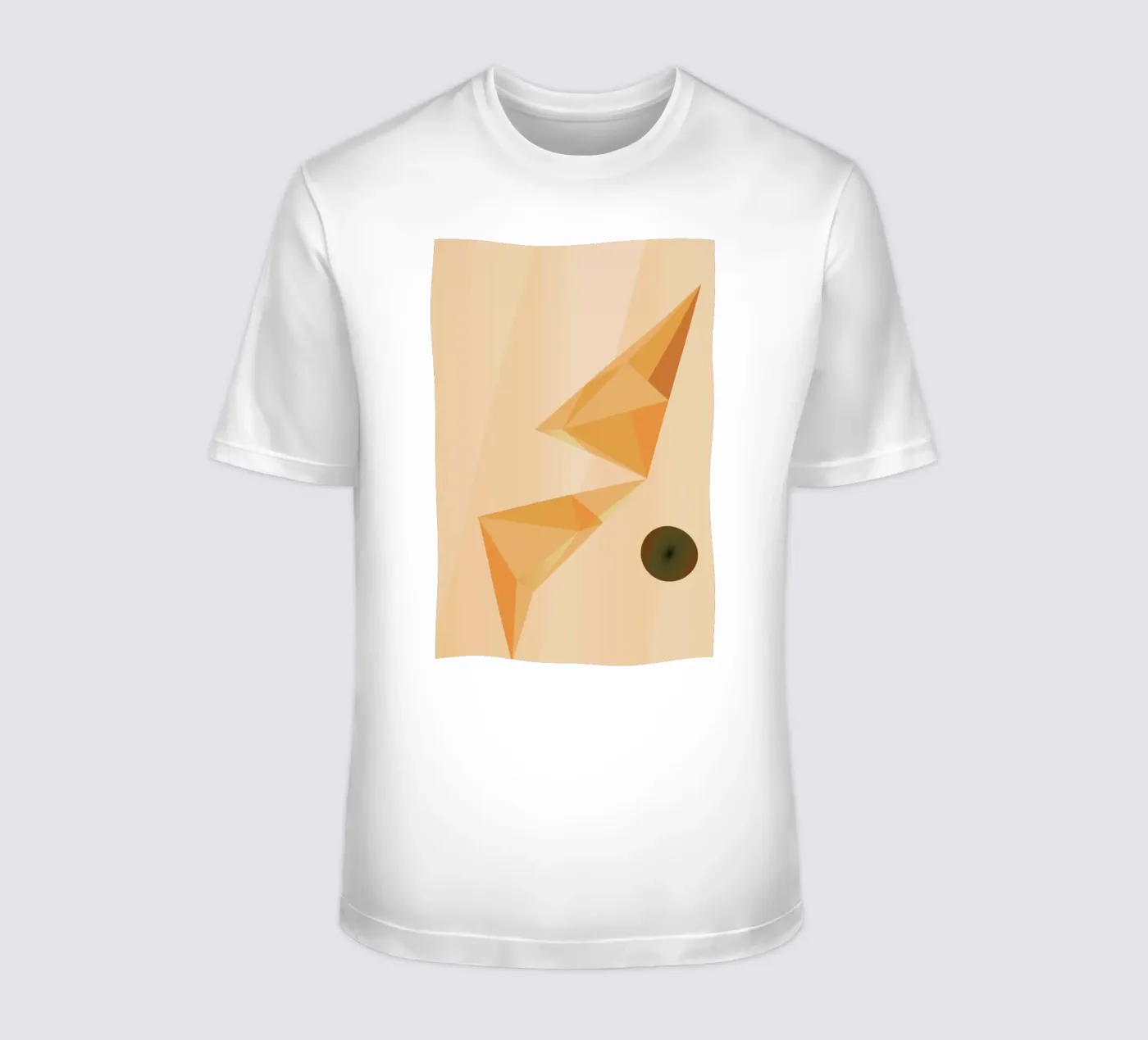 Vector t-shirt da Andreas Jarner