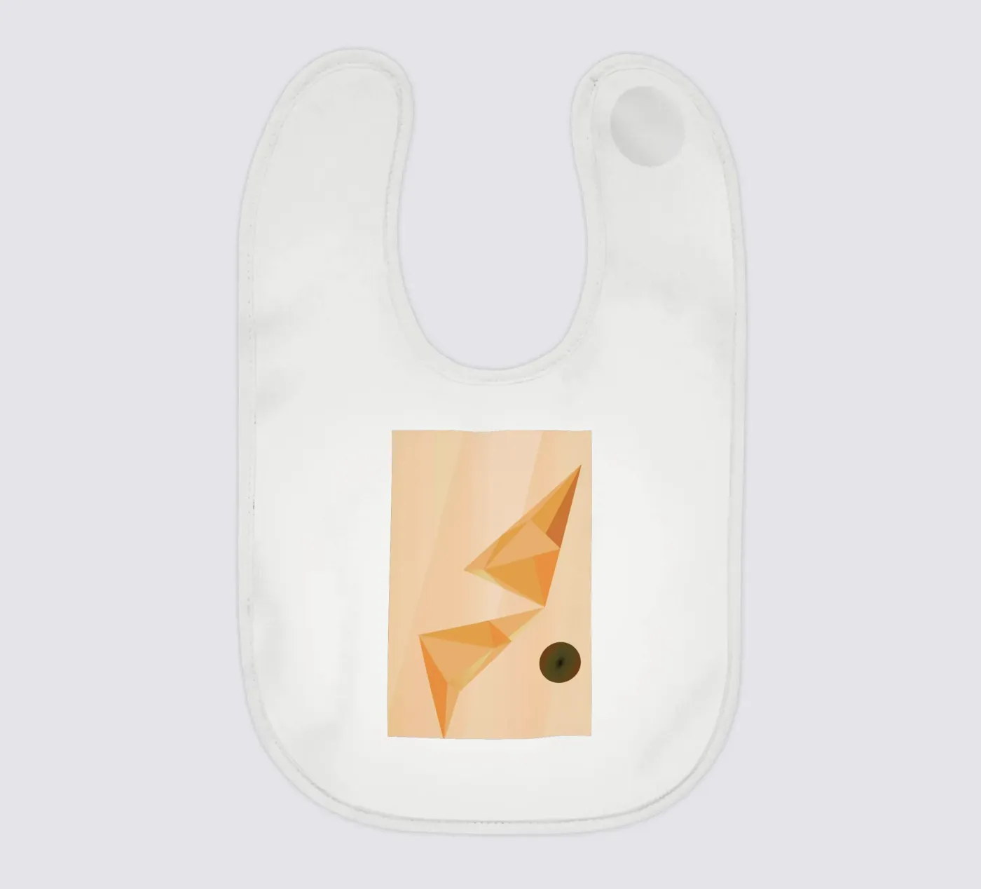 Vector Babylätzchen von Andreas Jarner
