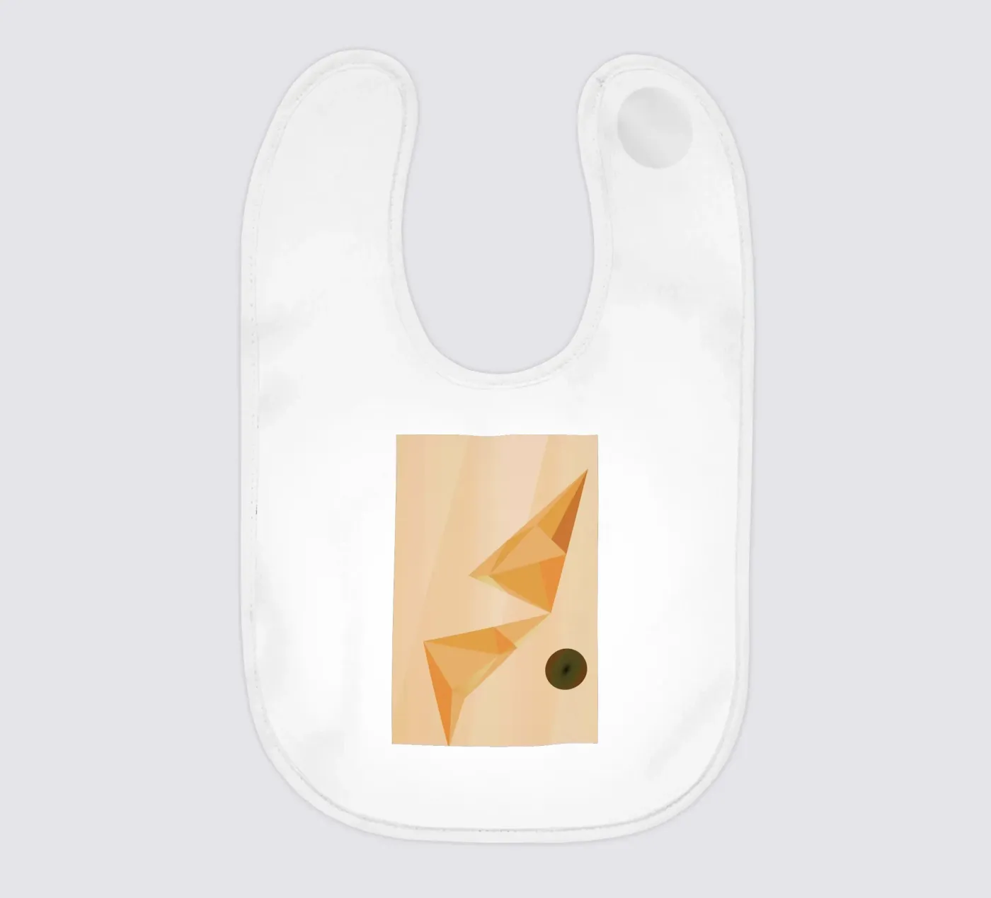 Vector Babylätzchen von Andreas Jarner