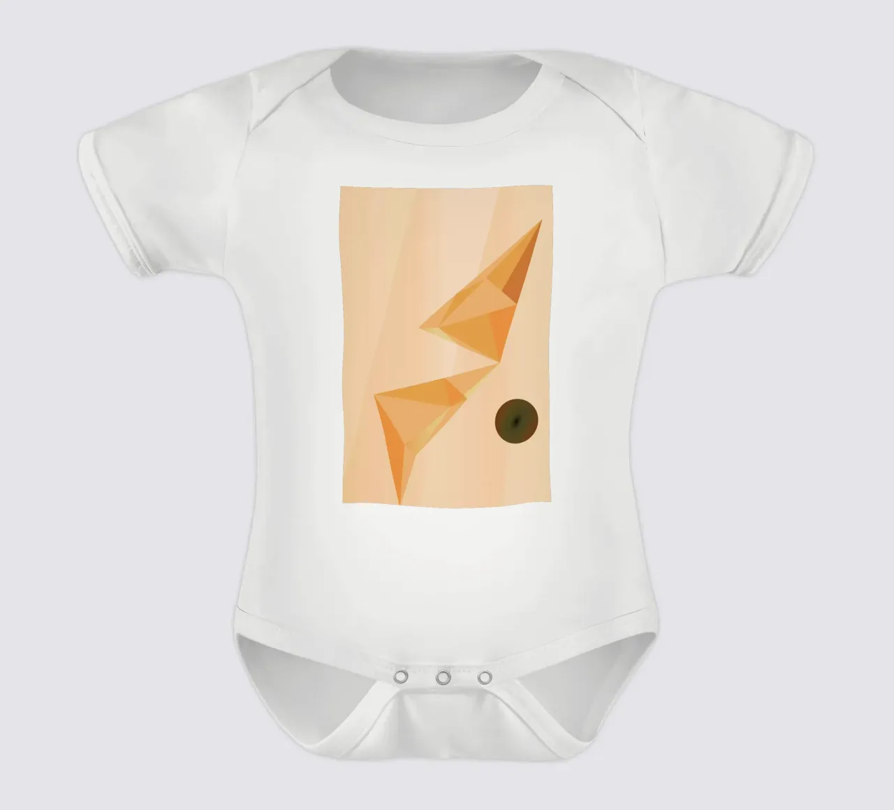 Vector body bébé de Andreas Jarner