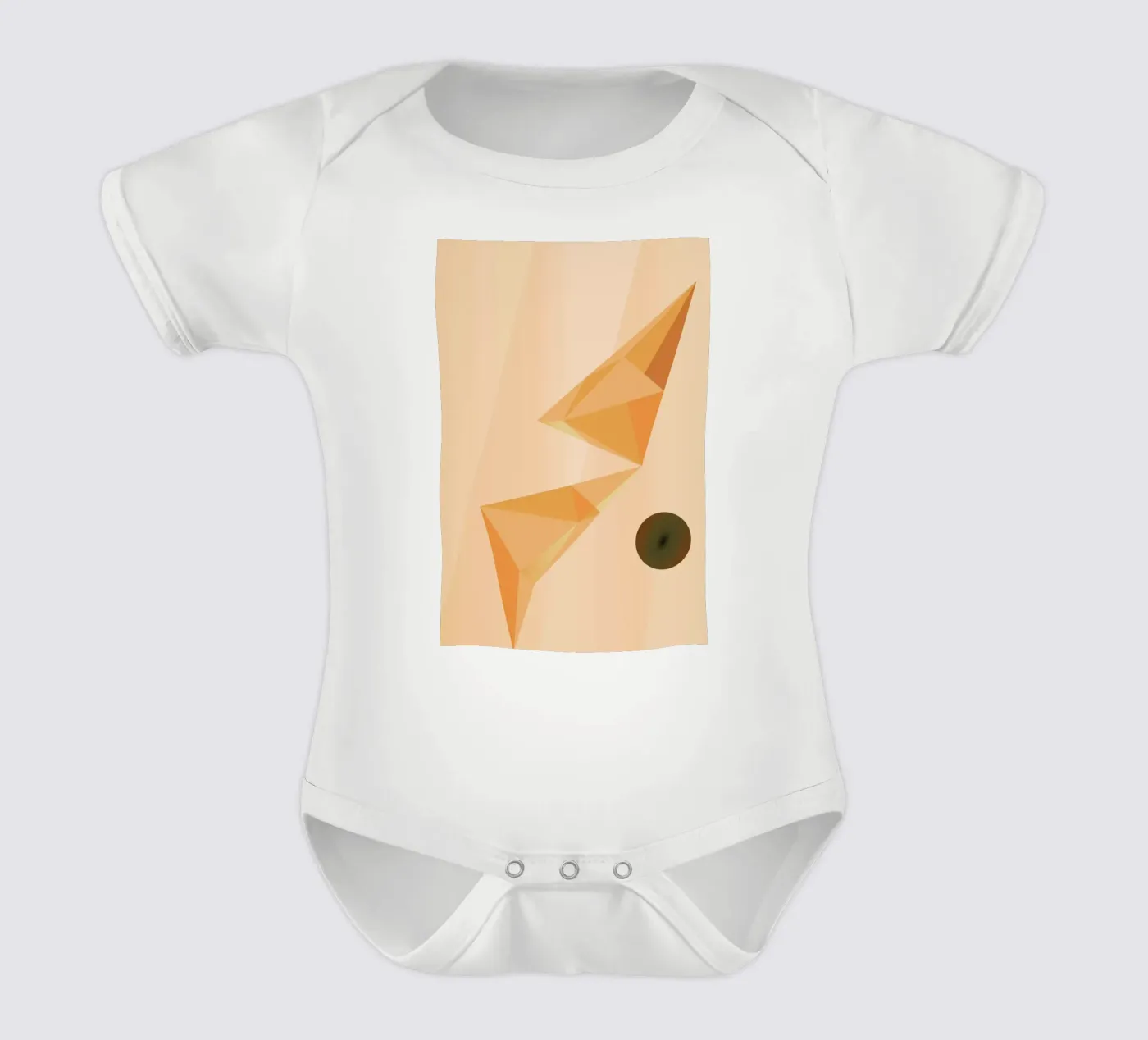 Vector body bébé de Andreas Jarner