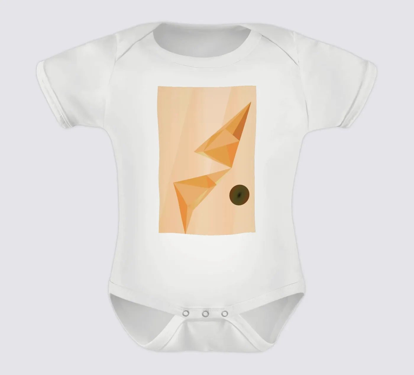 Vector body bébé de Andreas Jarner