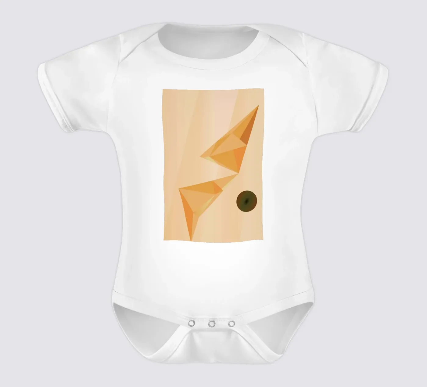 Vector body bébé de Andreas Jarner