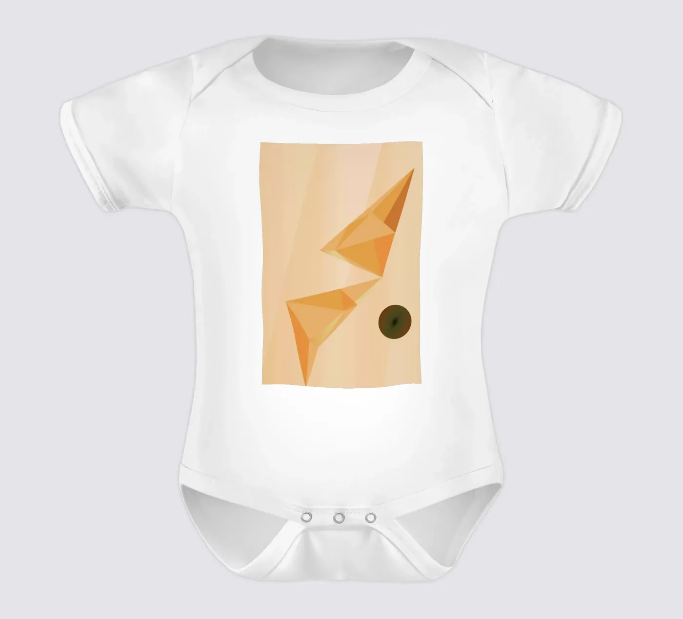 Vector body bébé de Andreas Jarner