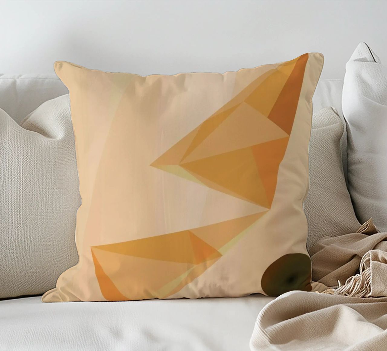 Vector cuscino da Andreas Jarner