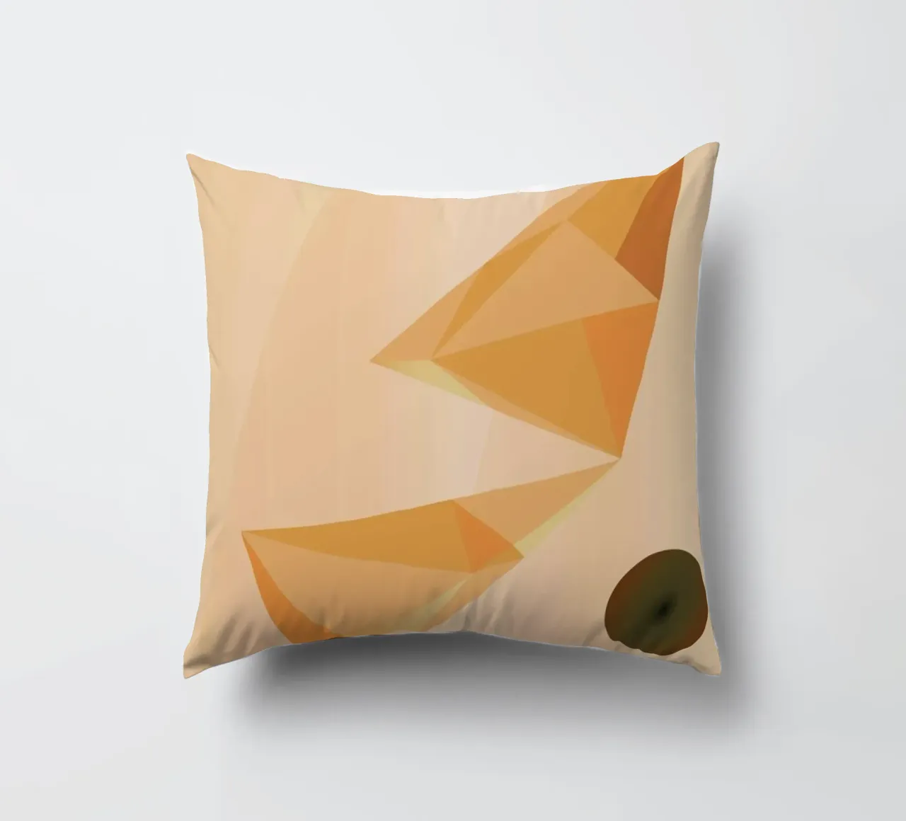 Vector cojín de Andreas Jarner