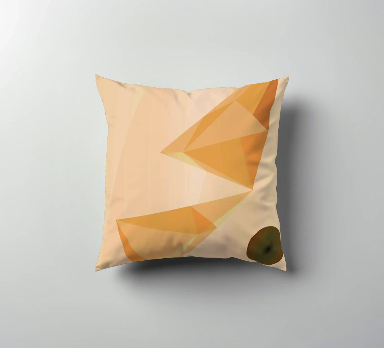 Vector cuscino da Andreas Jarner