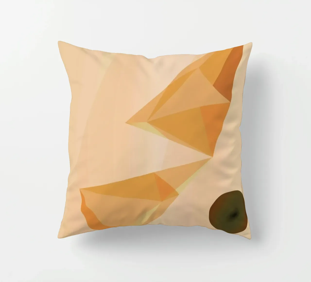 Vector cojín de Andreas Jarner