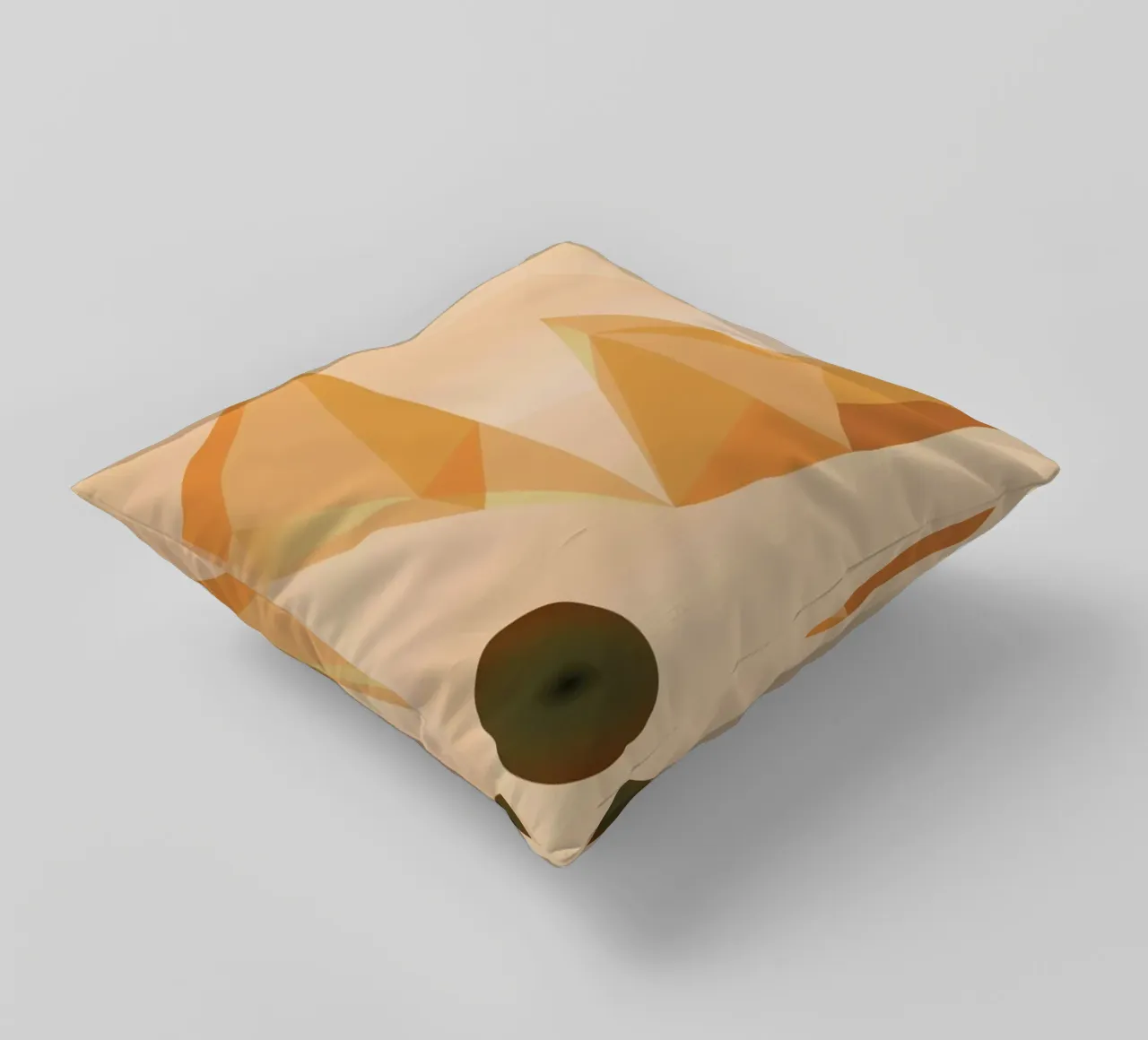 Vector cojín de Andreas Jarner