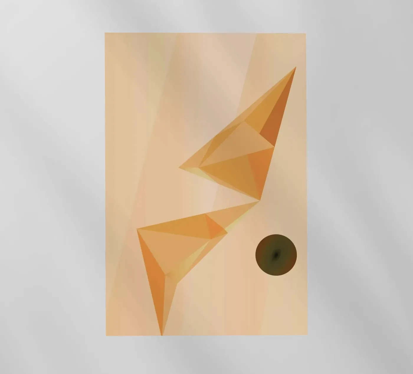 Vector pellicola backlit da Andreas Jarner