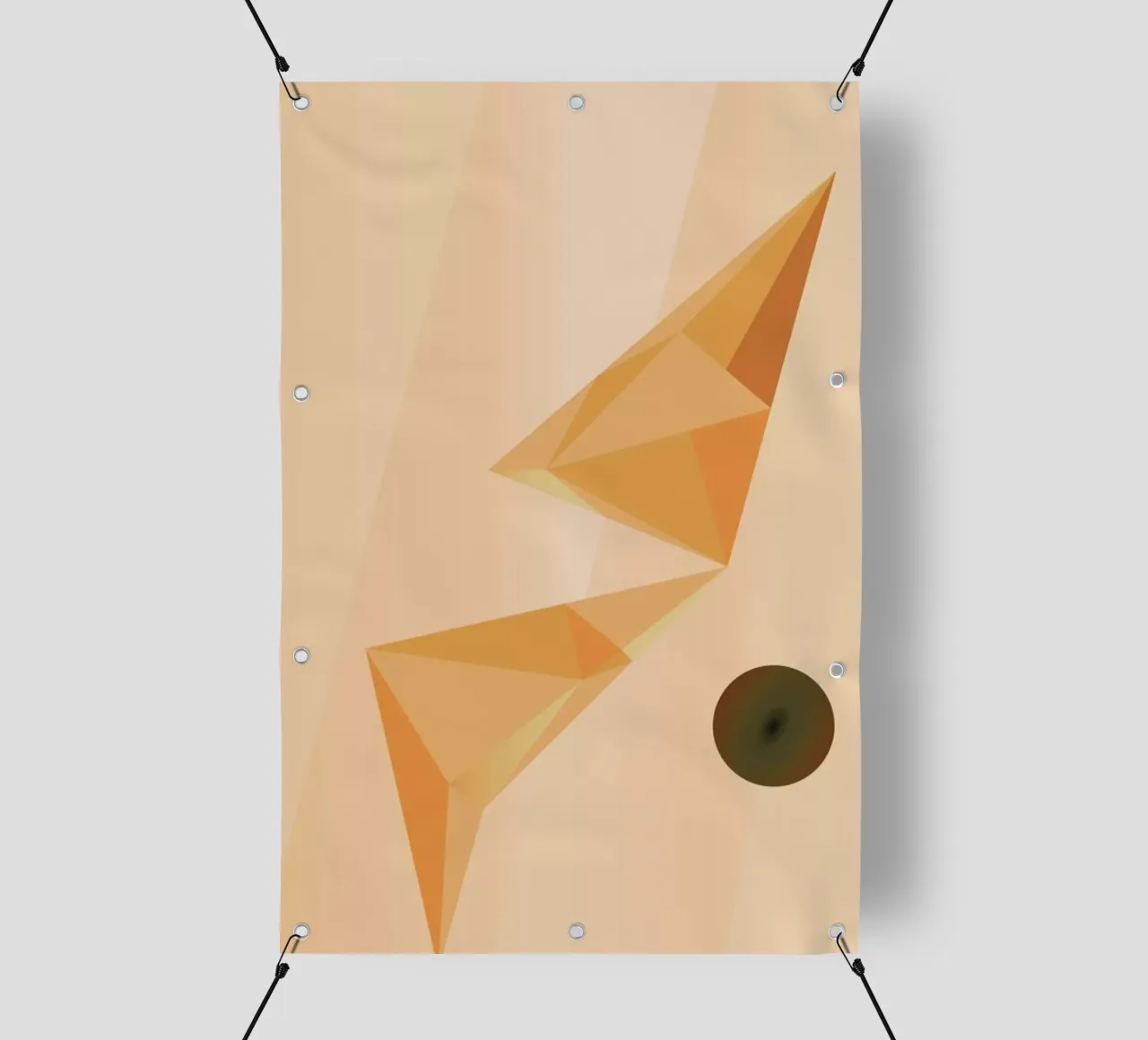 Vector telo in pvc da Andreas Jarner