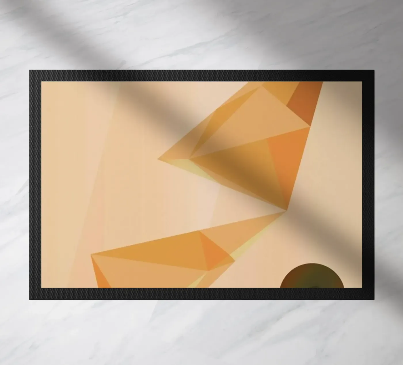 Vector paillasson de Andreas Jarner