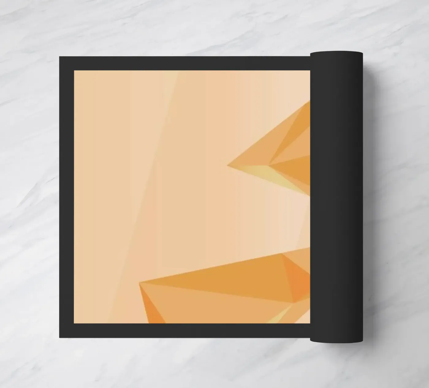 Vector paillasson de Andreas Jarner