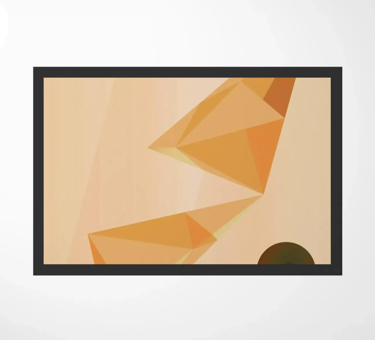 Vector zerbino da Andreas Jarner