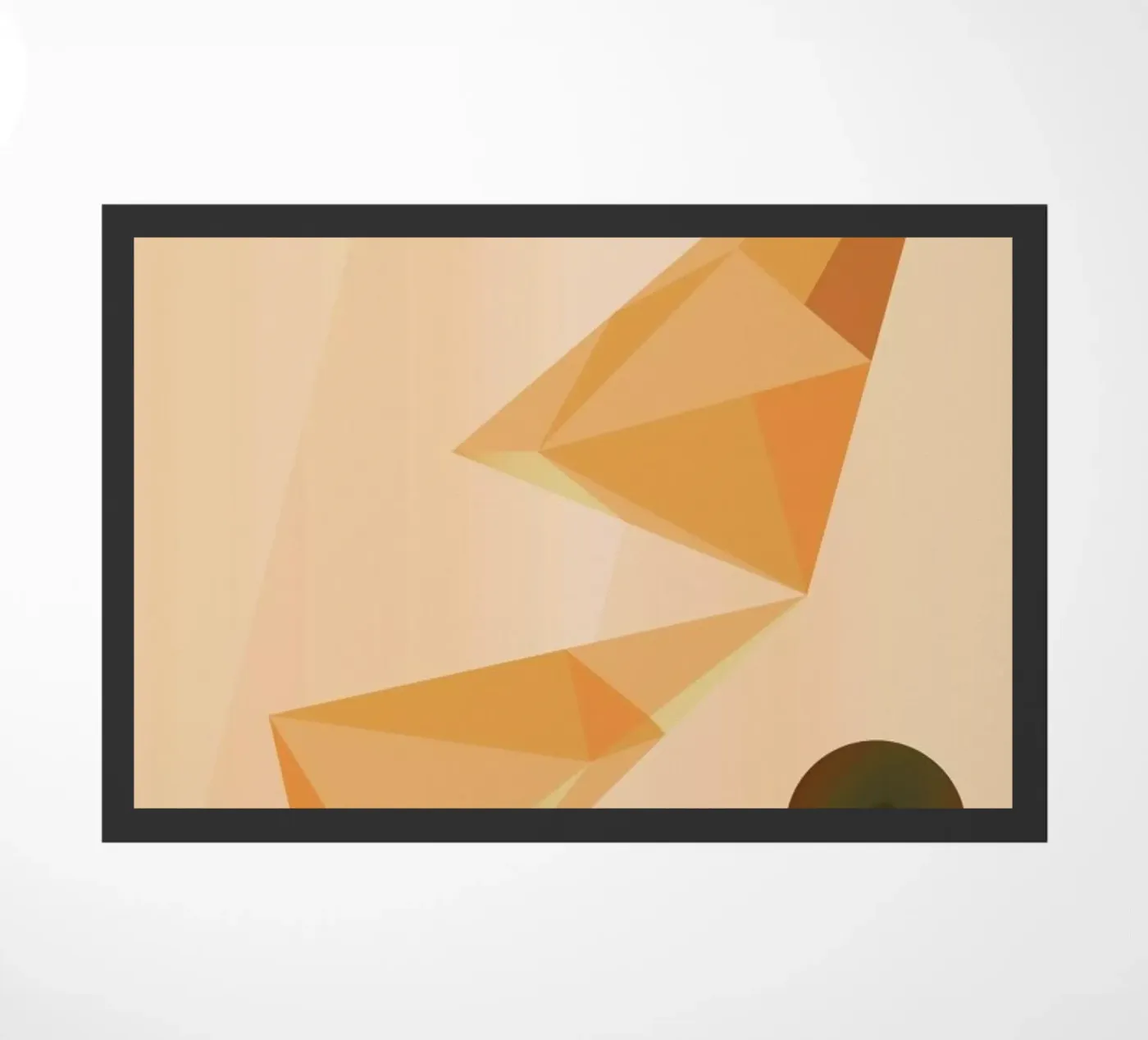 Vector paillasson de Andreas Jarner
