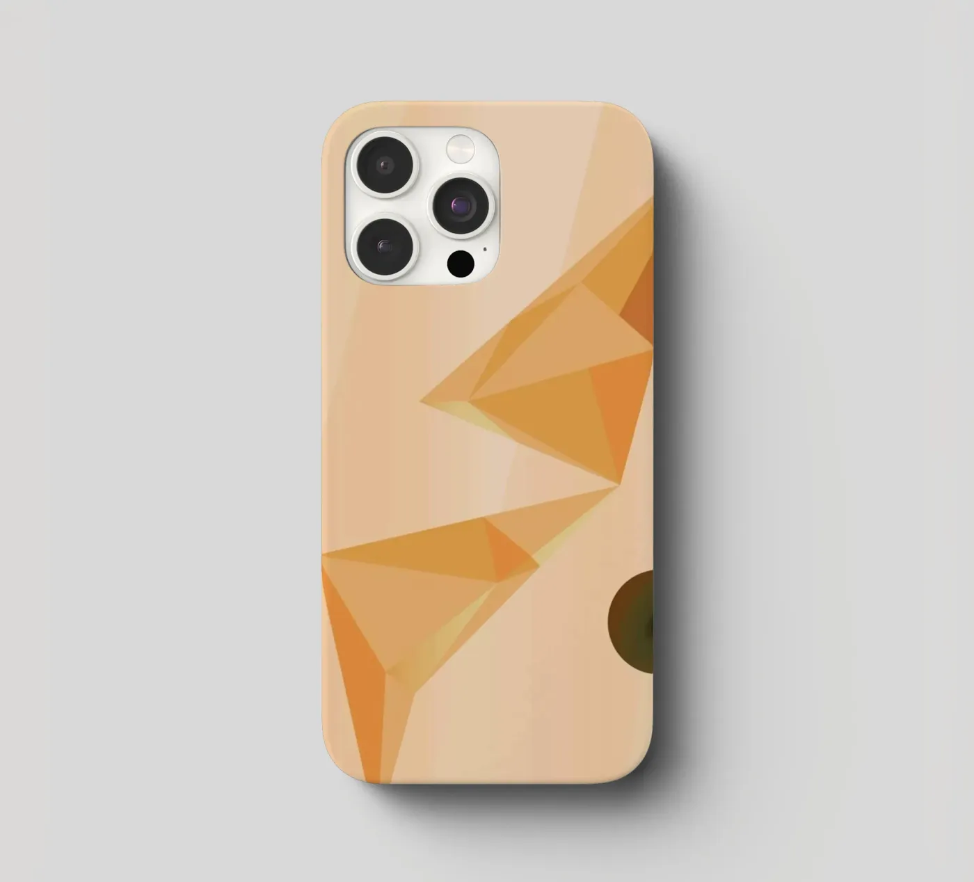 Vector iphone case by Andreas Jarner