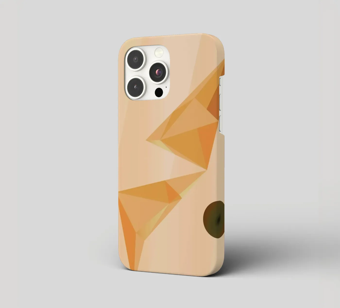 Vector iphone case by Andreas Jarner