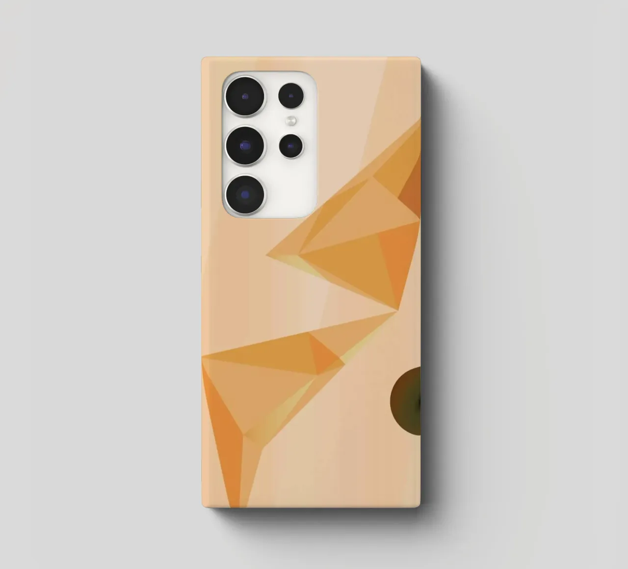 Vector cover samsung da Andreas Jarner