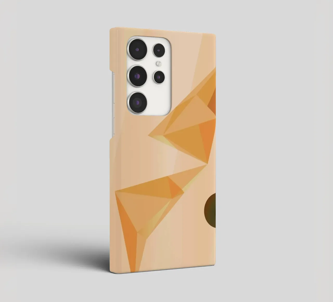 Vector cover samsung da Andreas Jarner