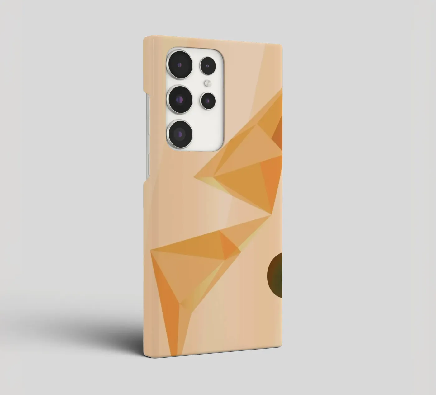 Vector cover samsung da Andreas Jarner