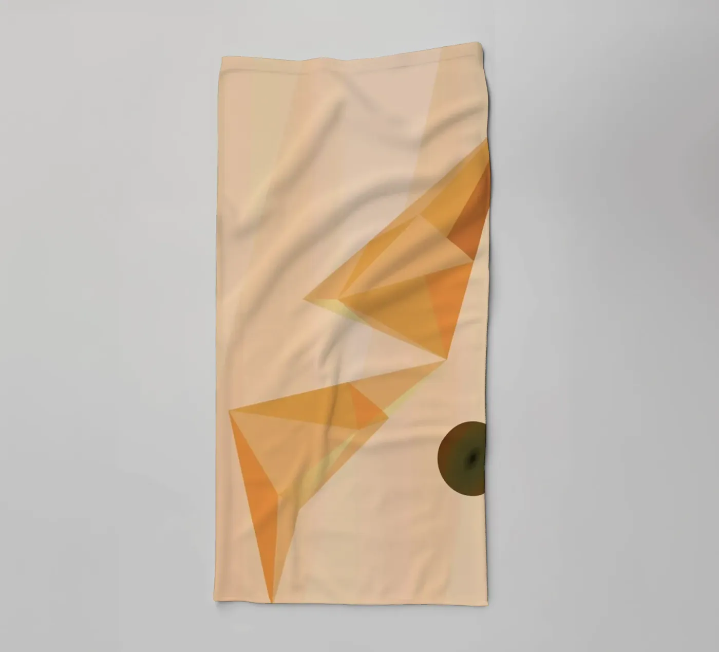 Vector Handtuch von Andreas Jarner