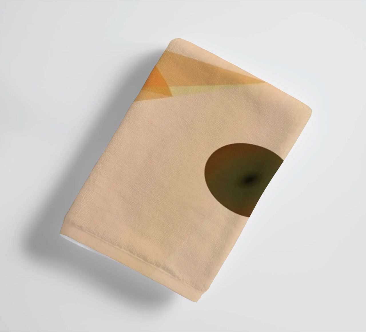 Vector asciugamano da bagno da Andreas Jarner
