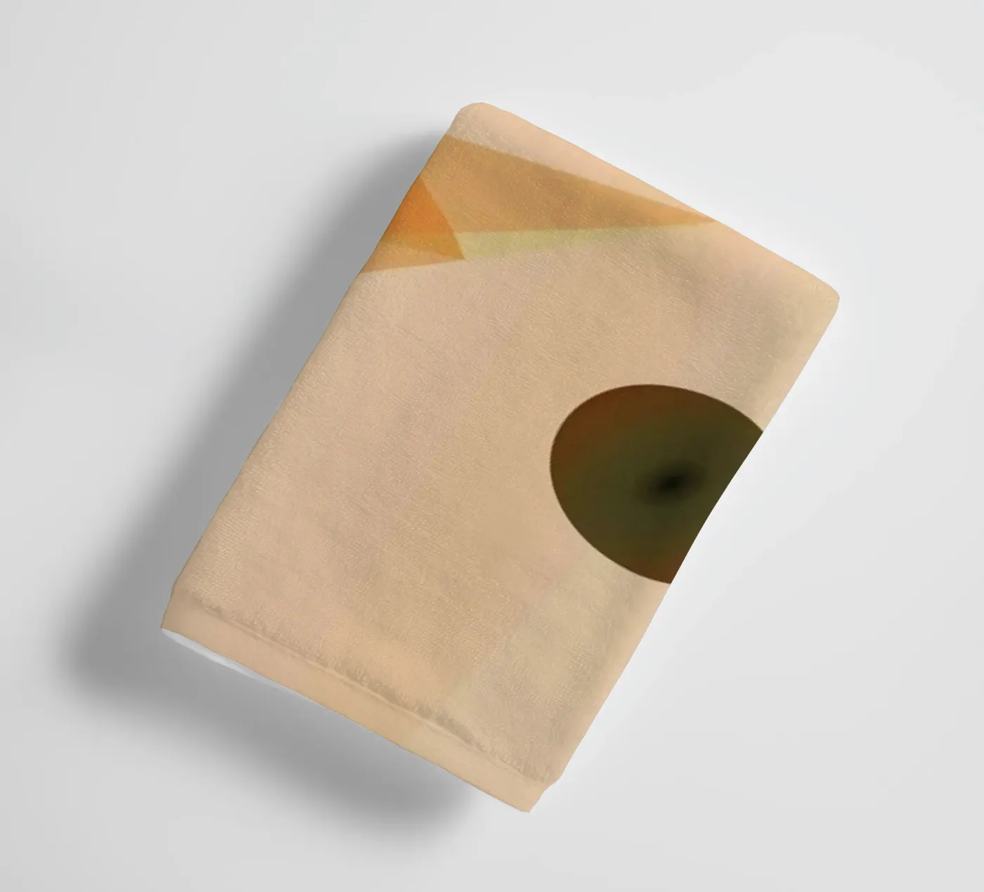 Vector Handtuch von Andreas Jarner