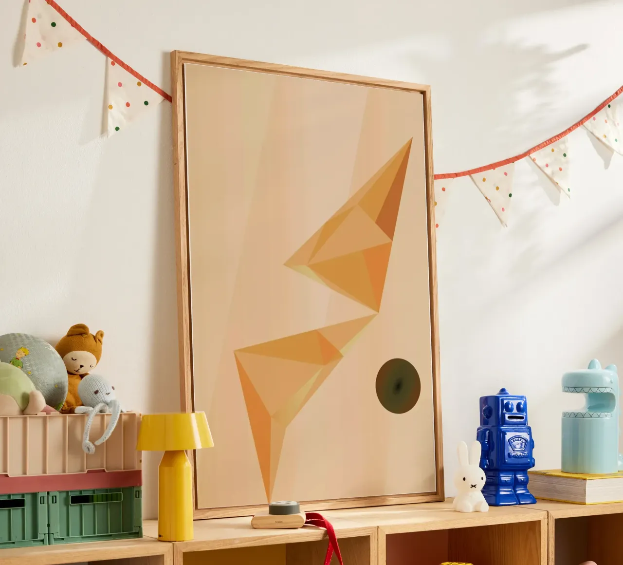 Vector plexiglass da Andreas Jarner