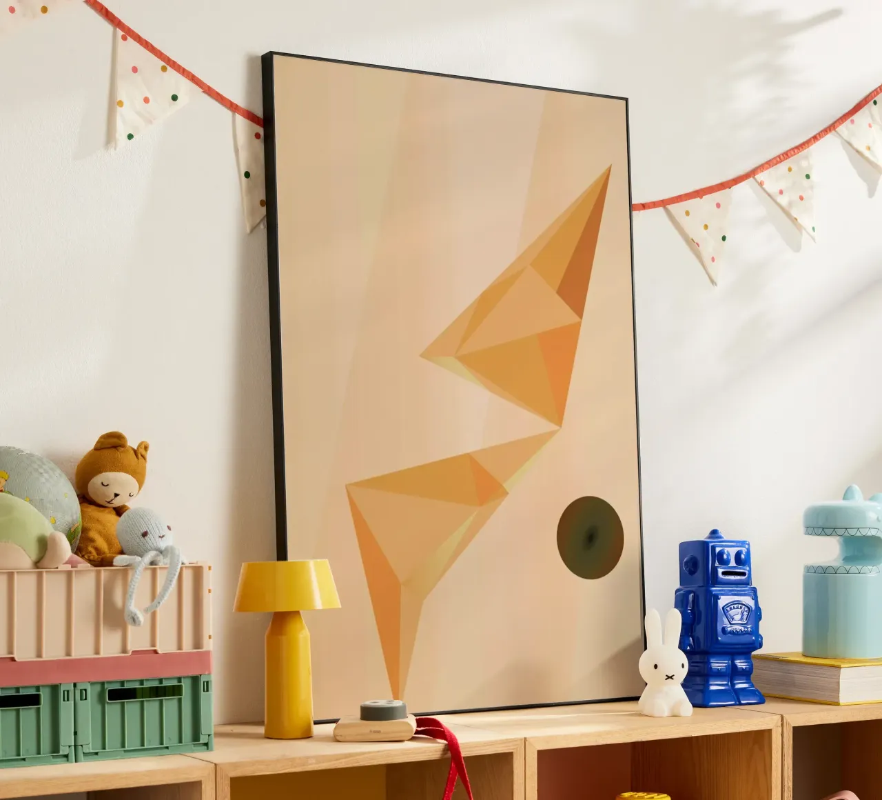 Vector pannello forex da Andreas Jarner