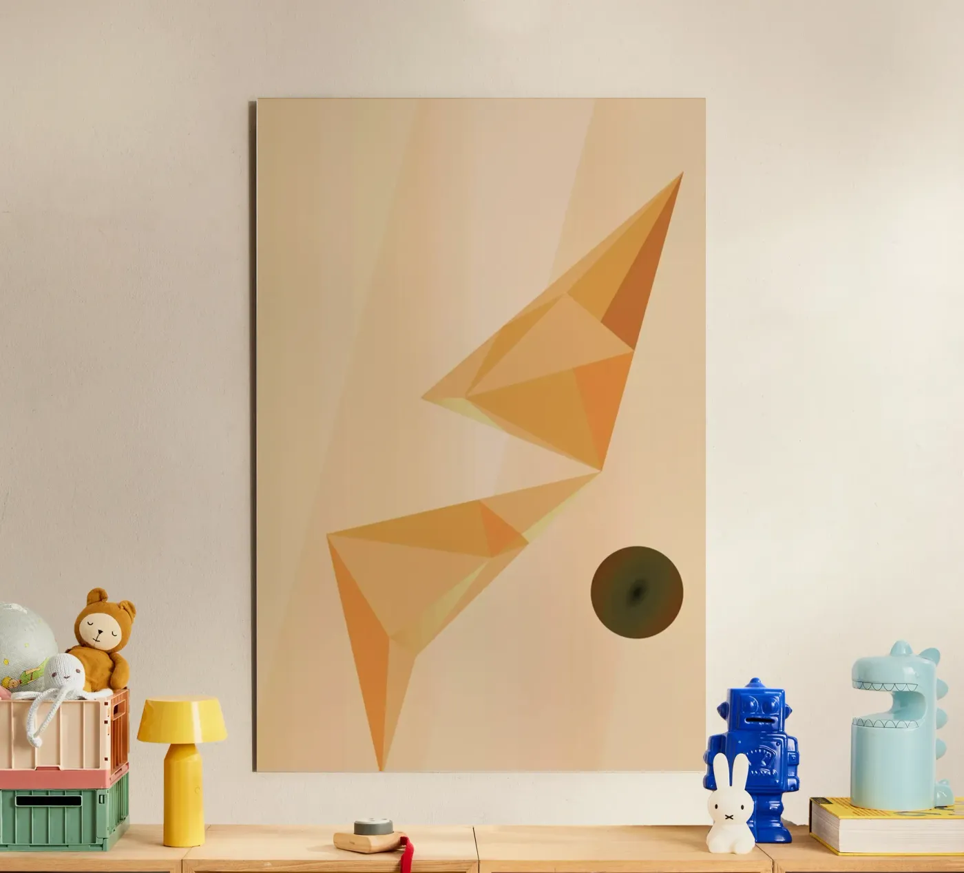 Vector Forex-Platte von Andreas Jarner