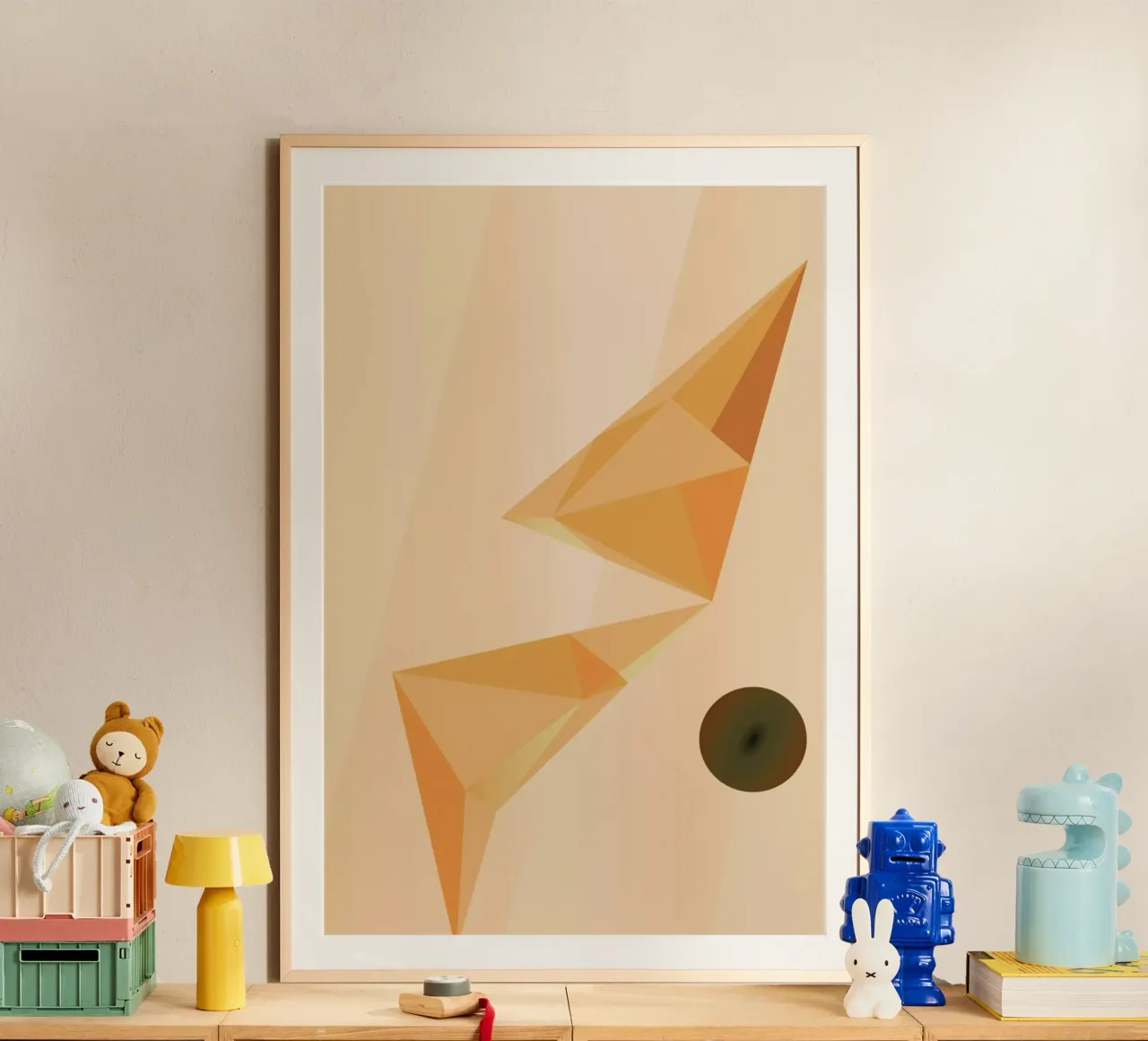 Vector poster da Andreas Jarner