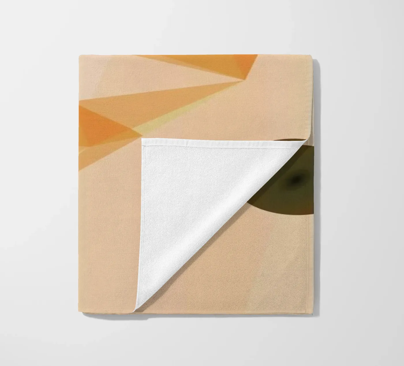Vector Strandtuch von Andreas Jarner