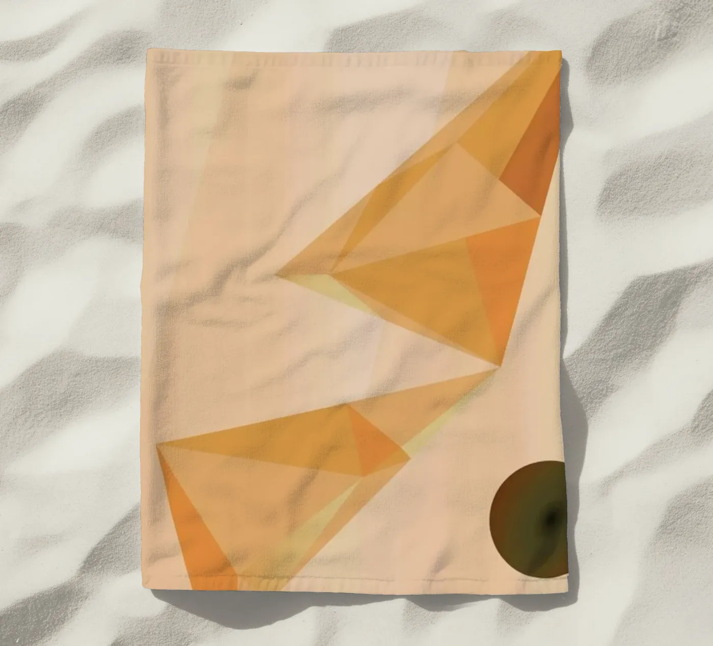 Vector telo mare da Andreas Jarner