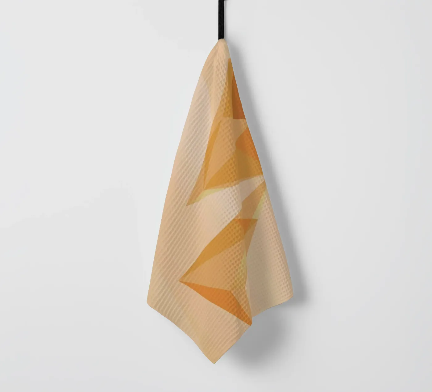 Vector Geschirrtuch von Andreas Jarner