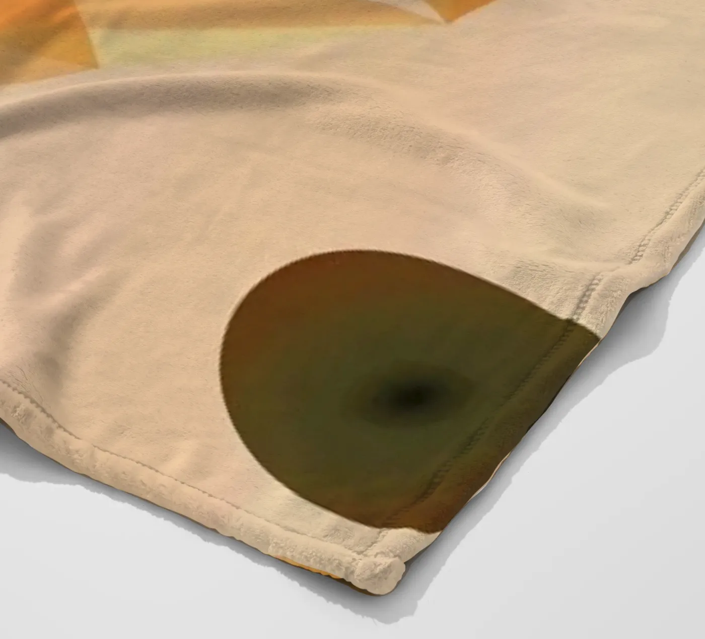 Vector fleecedeken van Andreas Jarner