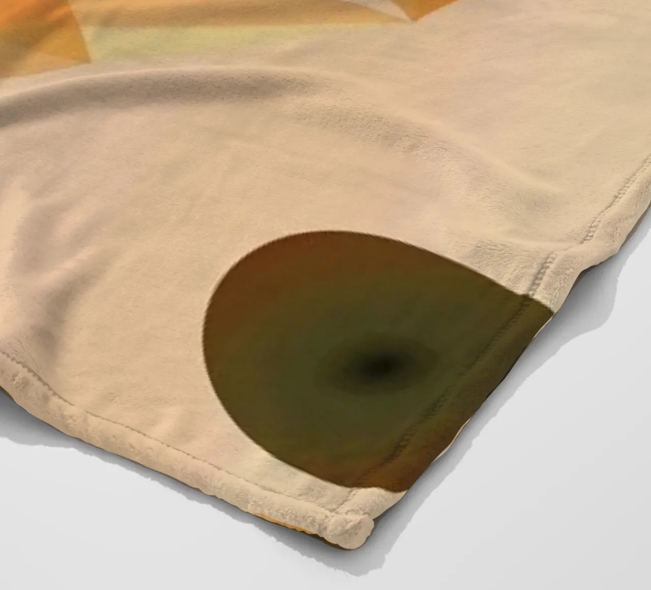 Vector Fleecedecke von Andreas Jarner