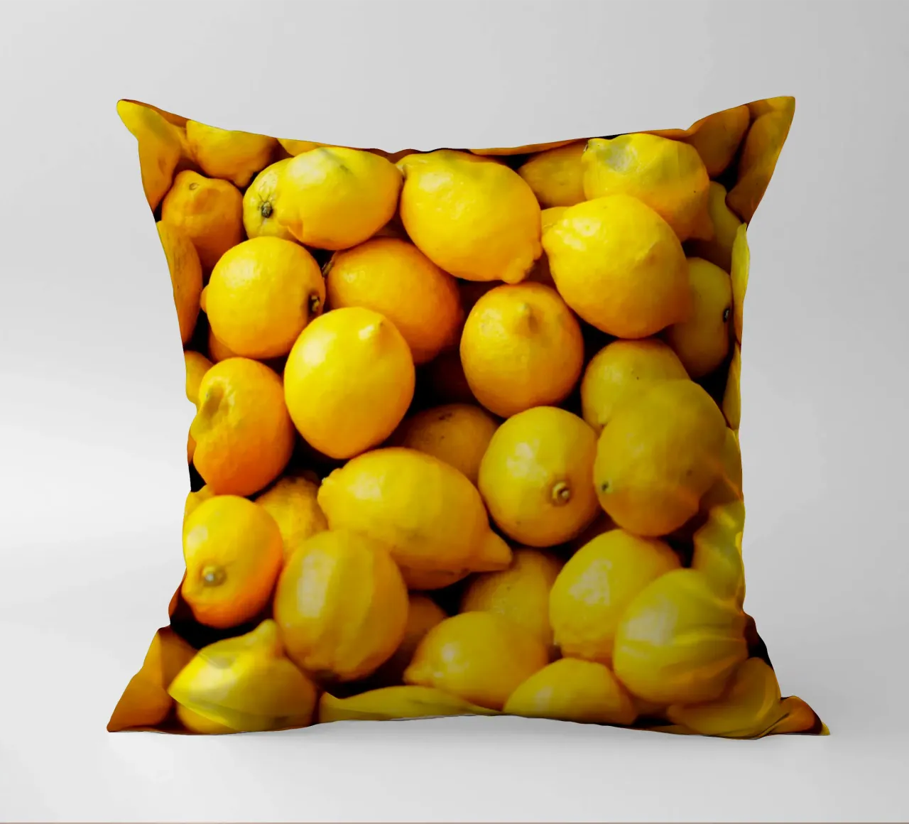 Limoni di Berlino cuscino da art picture