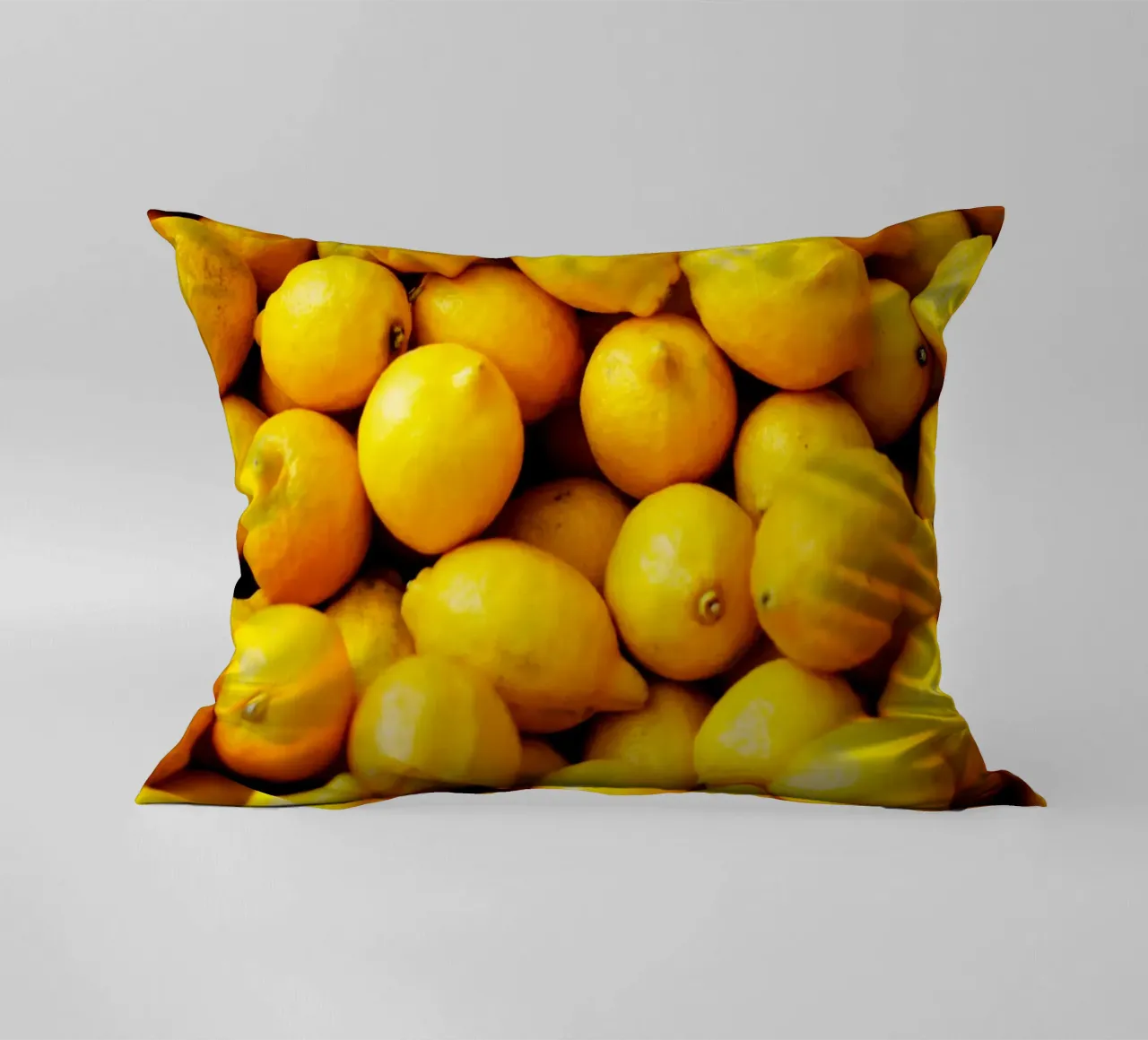 Limoni di Berlino cuscino da art picture