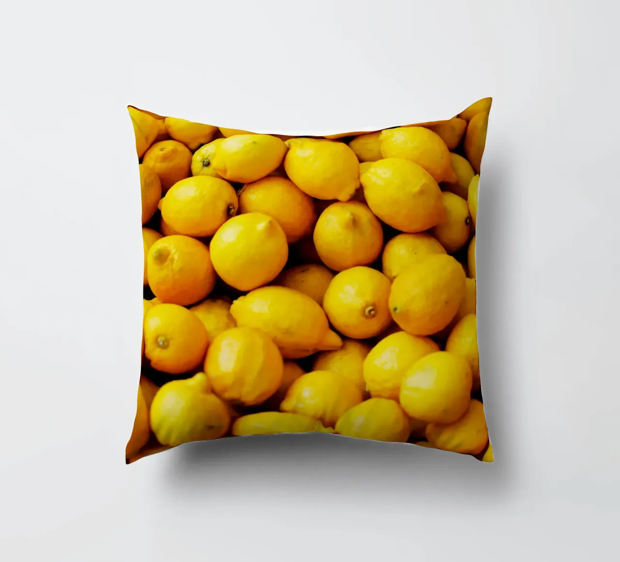 Limoni di Berlino cuscino da art picture