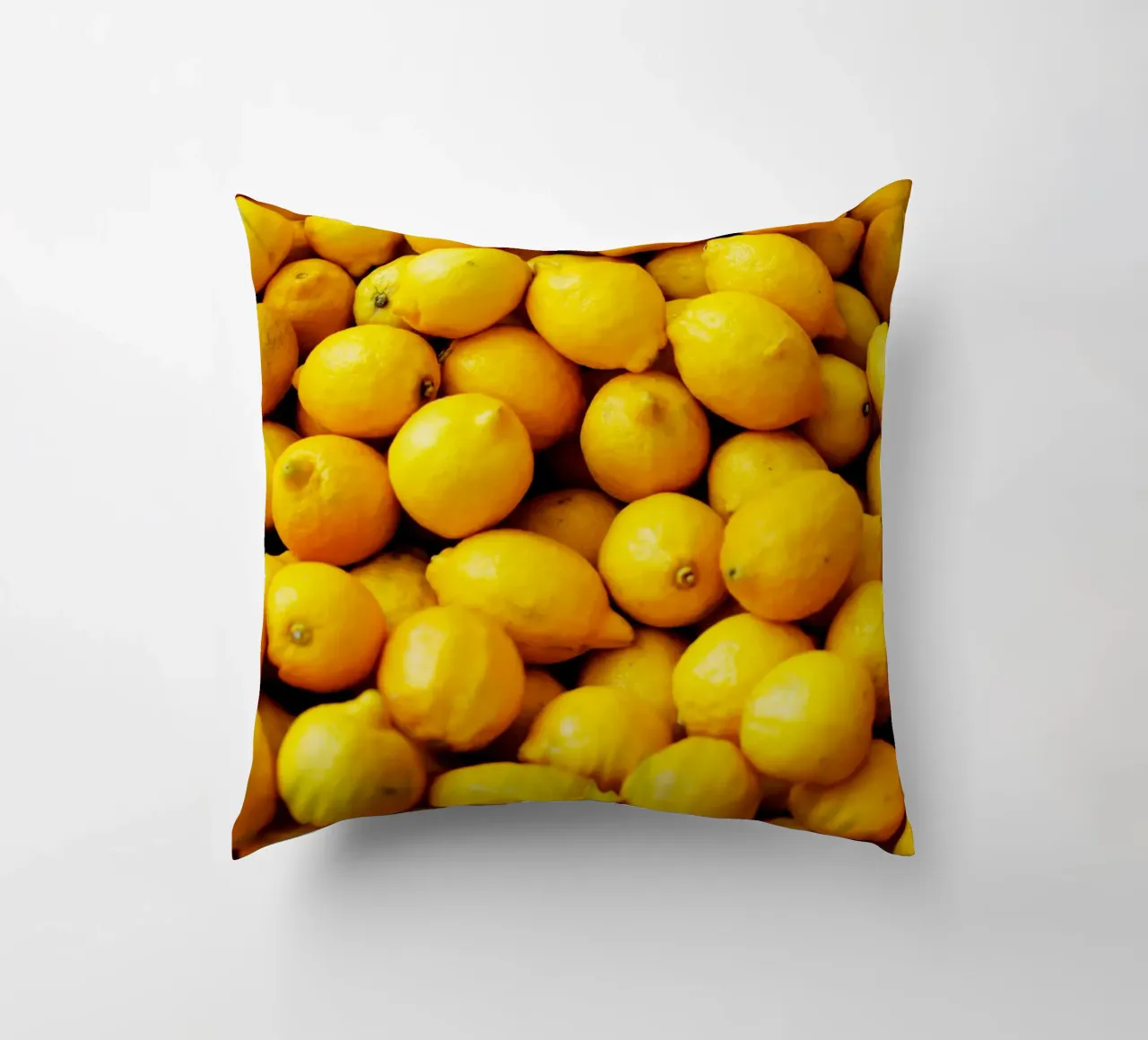 Limoni di Berlino cuscino da art picture