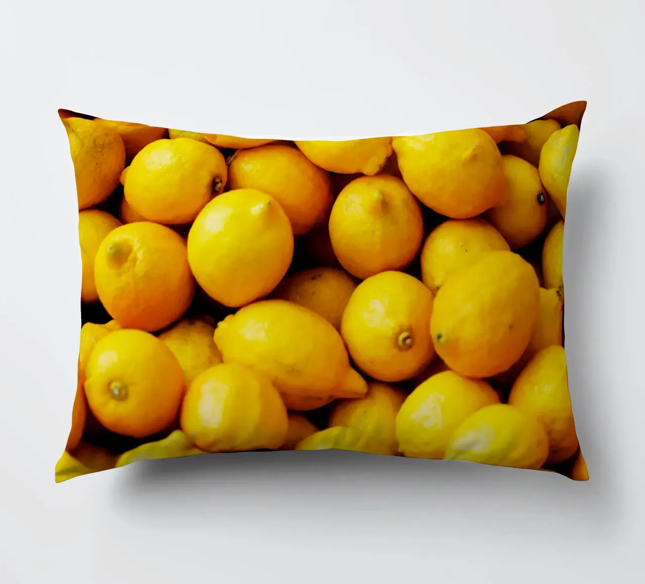 Limoni di Berlino cuscino da art picture