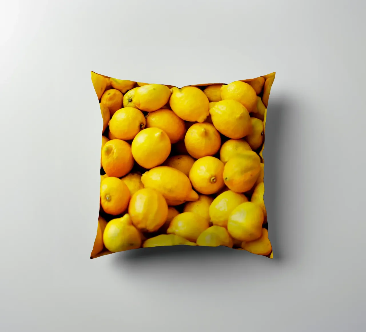 Limoni di Berlino cuscino da art picture