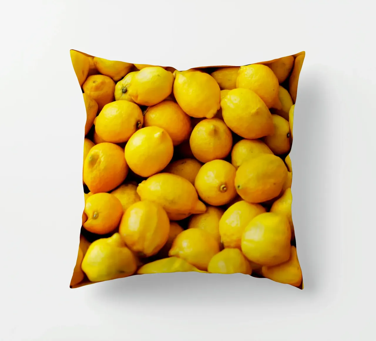 Limoni di Berlino cuscino da art picture