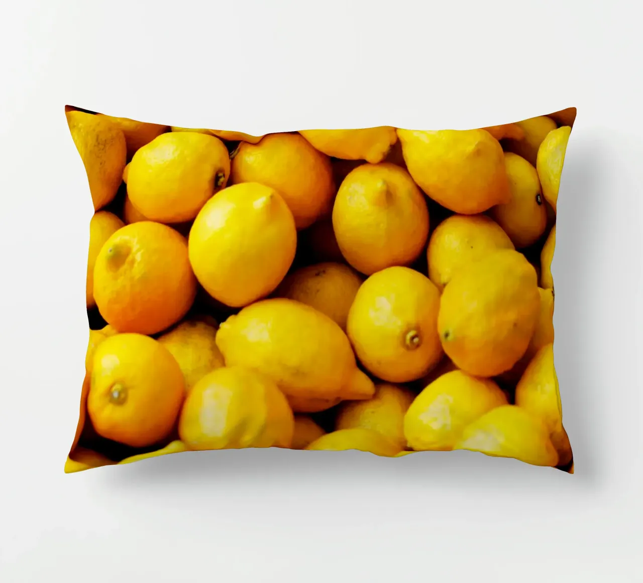 Limoni di Berlino cuscino da art picture
