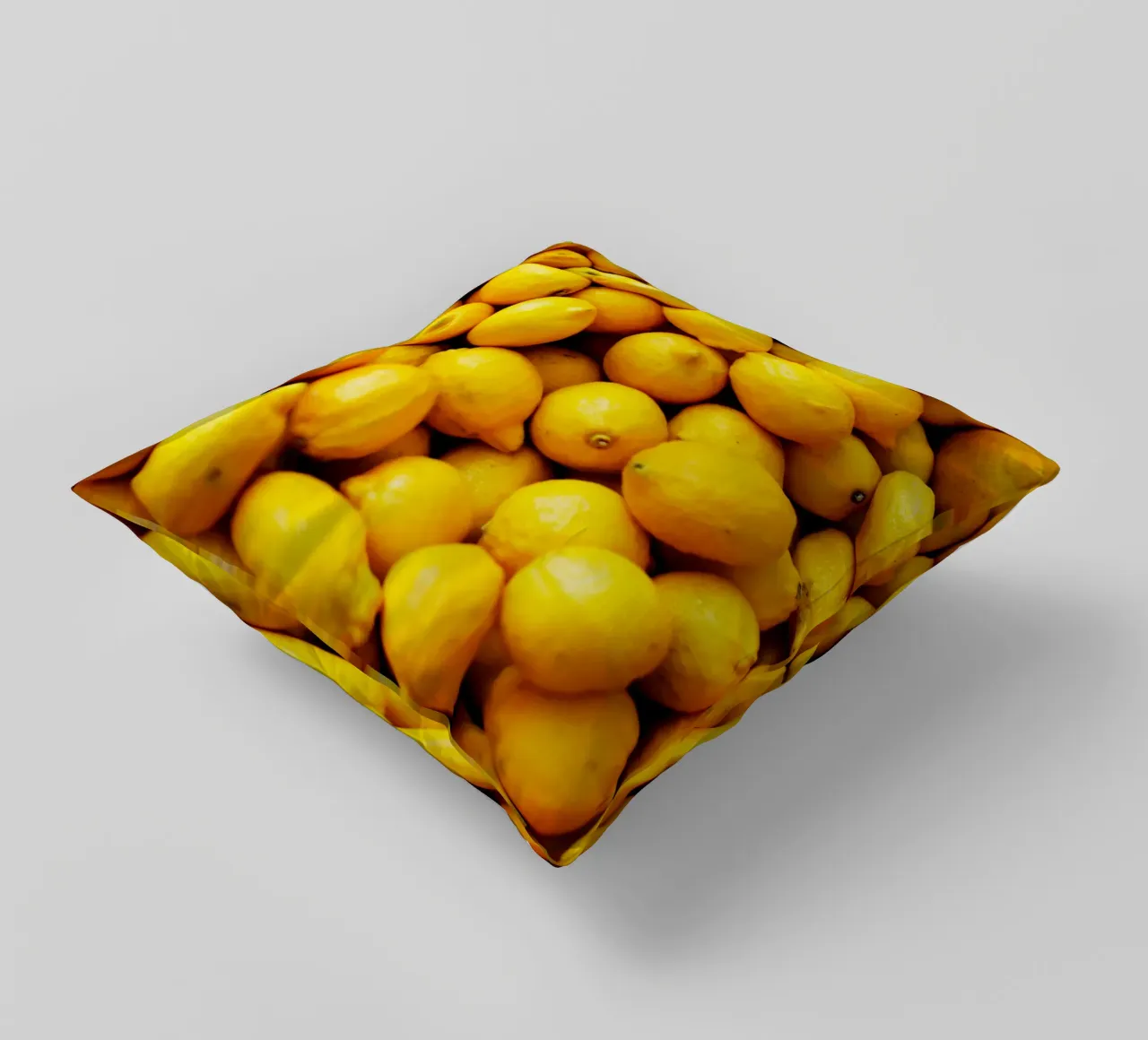 Limoni di Berlino cuscino da art picture