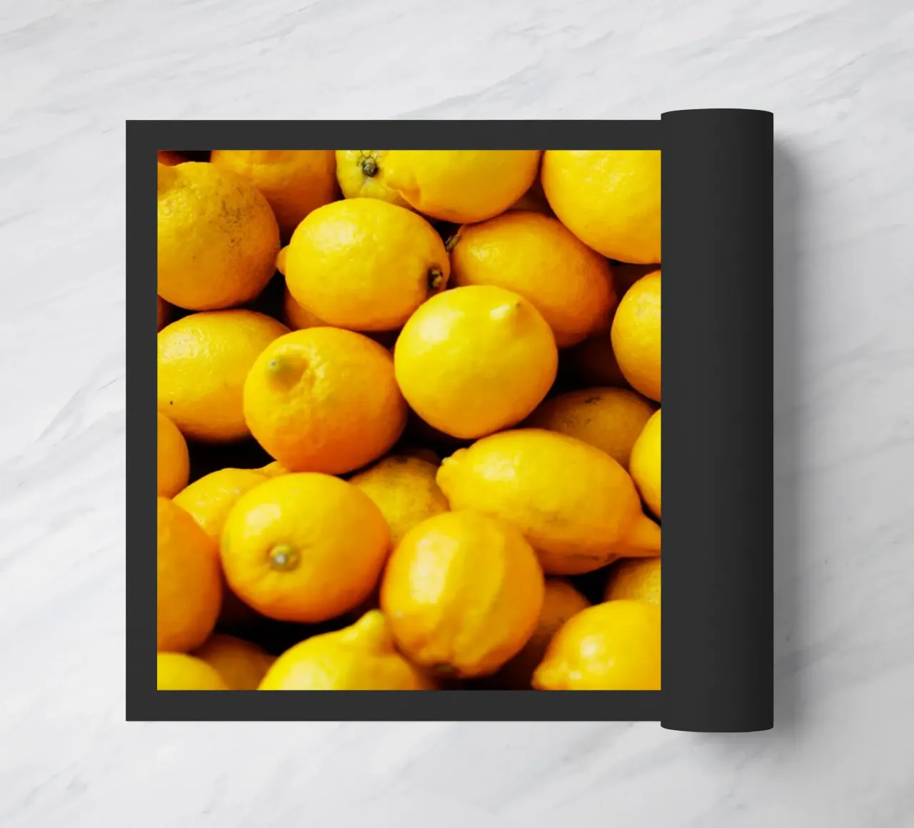 Limoni di Berlino zerbino da atmospheric pictures