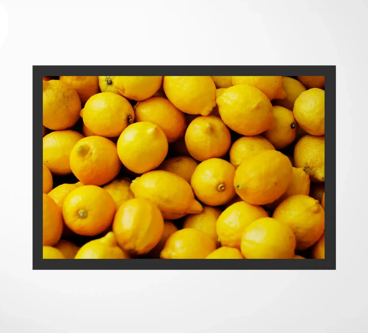 Limoni di Berlino zerbino da atmospheric pictures