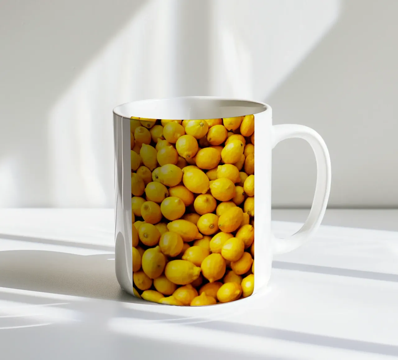 Limoni di Berlino tazza in ceramica da atmospheric pictures