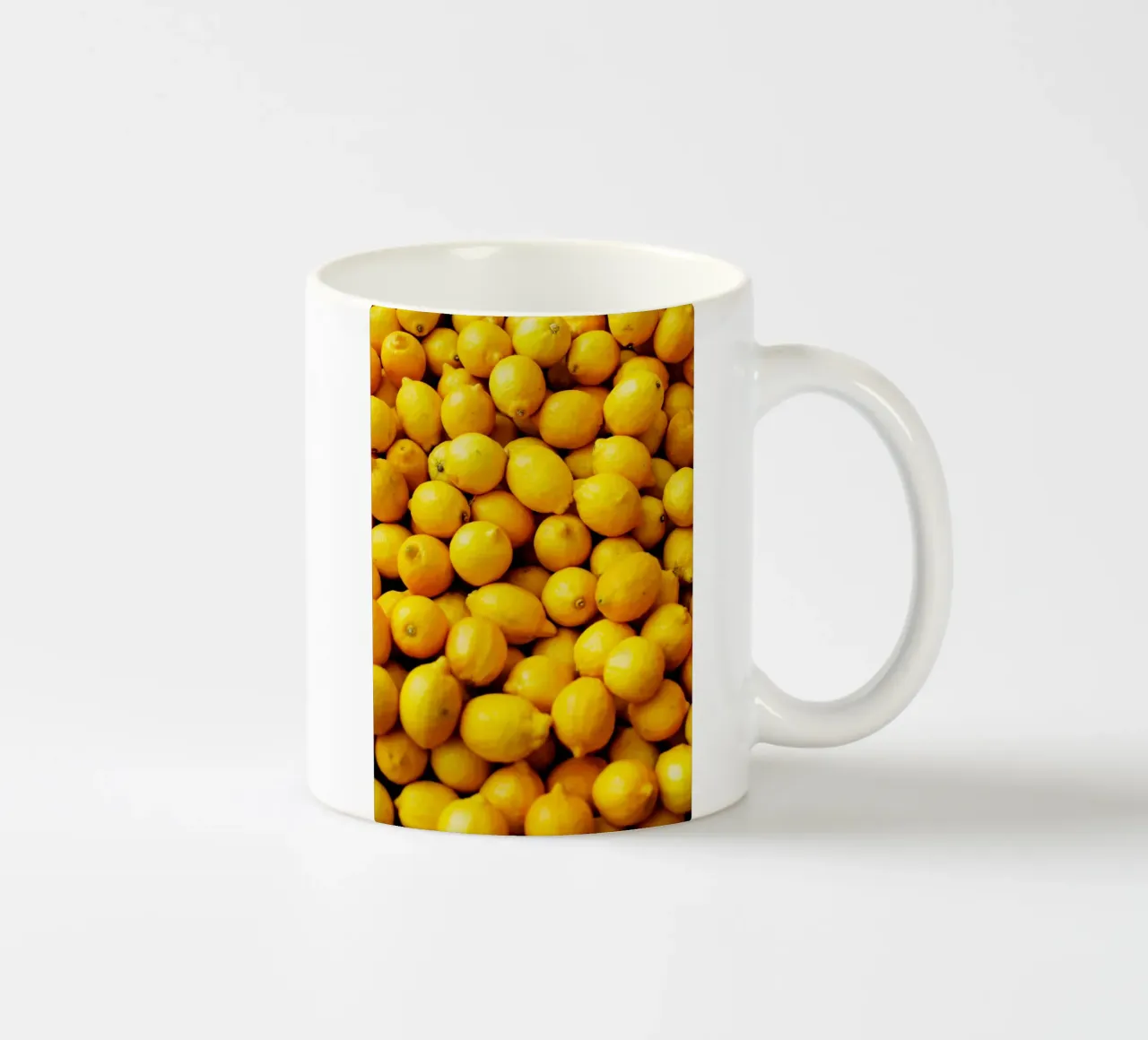 Limoni di Berlino tazza in ceramica da atmospheric pictures